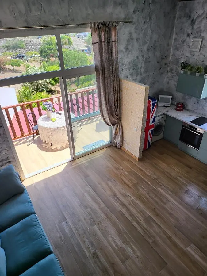 Holiday home Bungalow Private Pool Bbq Air Conditioning Stunning Ocean View Costa Adeje  Spain