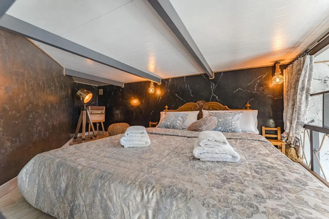 Holiday home Bungalow Private Pool Bbq Air Conditioning Stunning Ocean View Costa Adeje  Spain