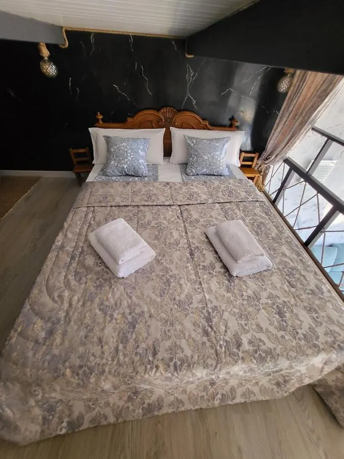 Bungalow Private Pool Bbq Air Conditioning Stunning Ocean View Costa Adeje  Holiday home